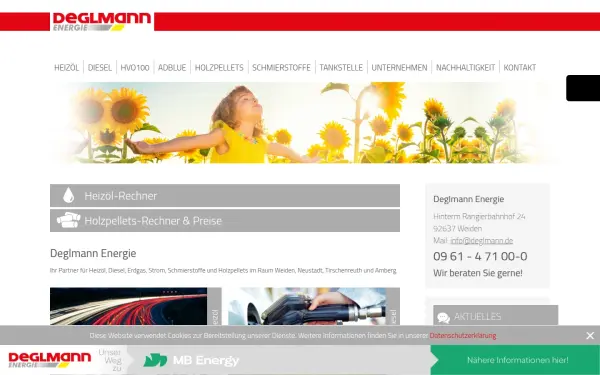 www.deglmann.de