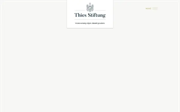 www.thies-stiftung.de