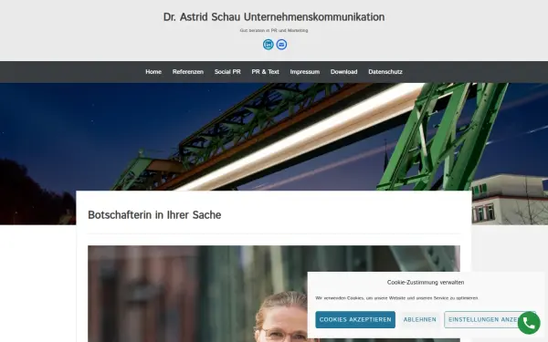 astridschau.de