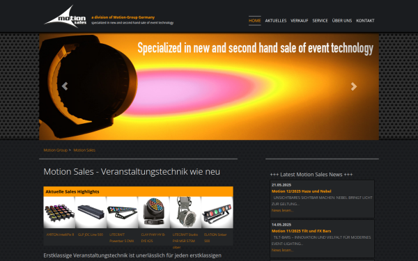 motion-sales.de