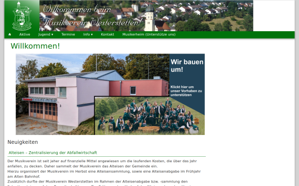 musikverein-westerstetten.de