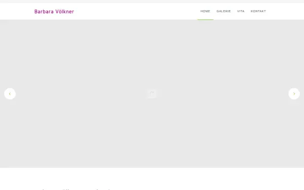barbaravoelkner.de