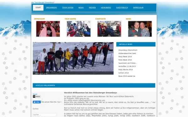 heinsberger-dreamboys.de