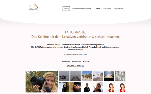 www.glanzvoll-fotografie.art
