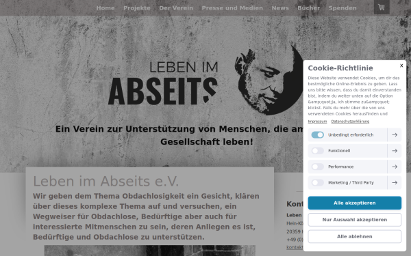 www.leben-im-abseits.de
