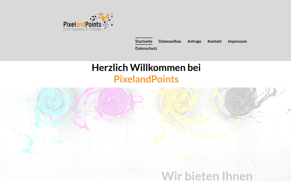 www.pixelandpoints.de