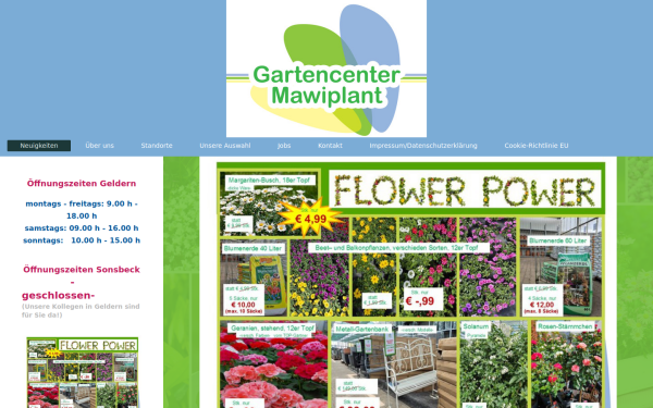 www.mawiplant.com