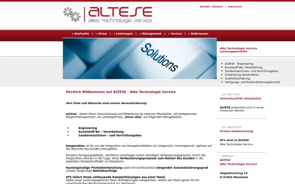altese.de