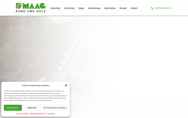 holz-maag.de
