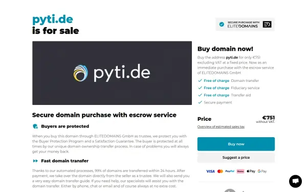 pyti.de