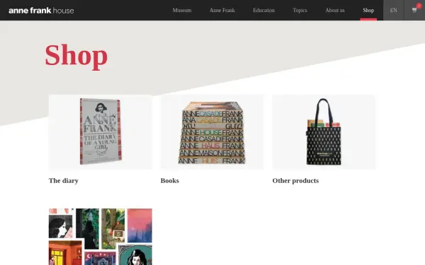 webshop.annefrank.org