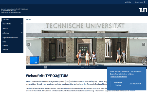 www.typo3.tum.de