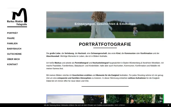 markuswinkler.de