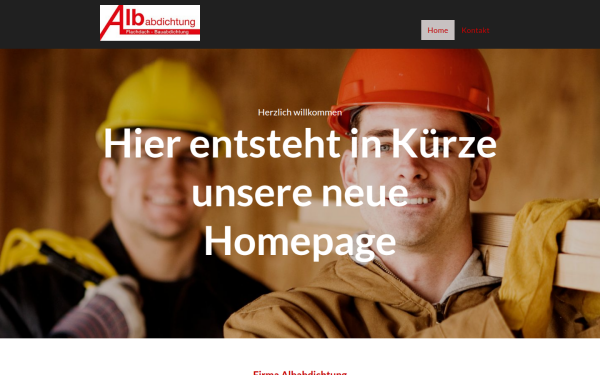 www.albabdichtung.de