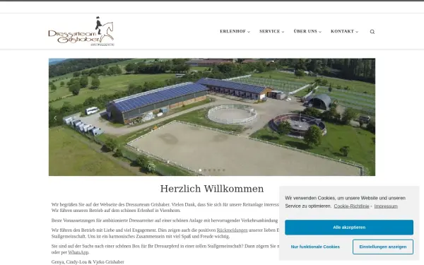 www.dressurpur.de