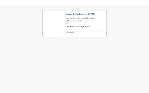 barfdogs.de