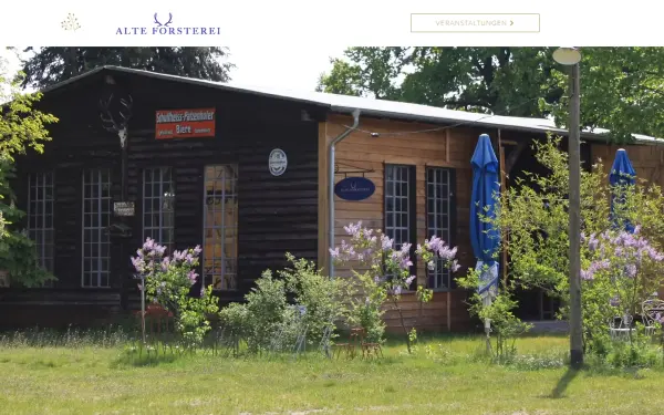 www.alte-foersterei-briescht.de