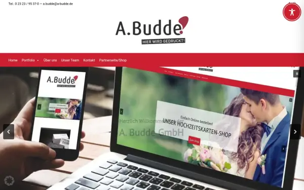 a-budde.de
