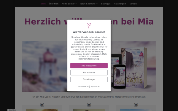mia-leoni.de