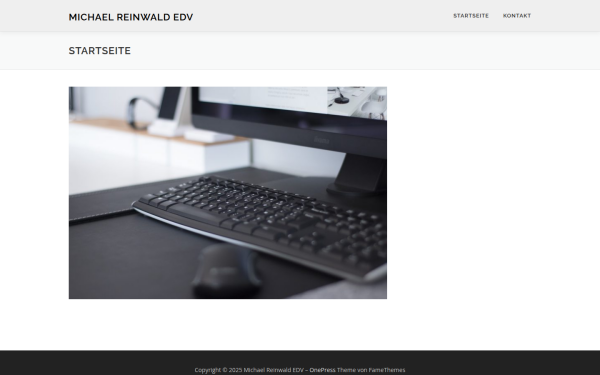 mreinwald.de