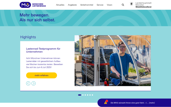 muenchenunterwegs.de