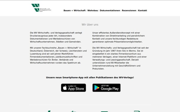 www.wv-verlag.de