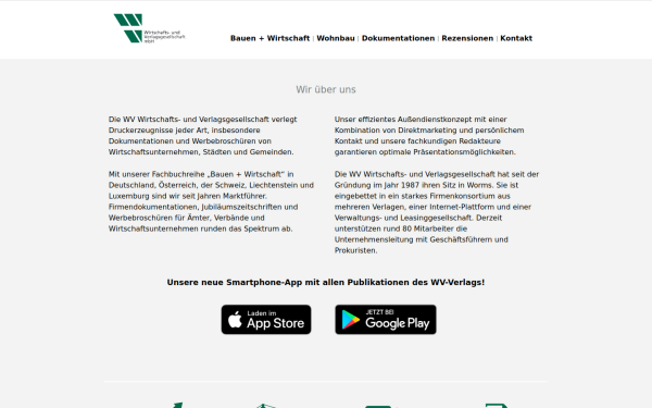 www.wv-verlag.de