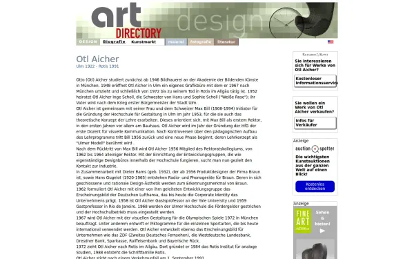 aicher-otl.de