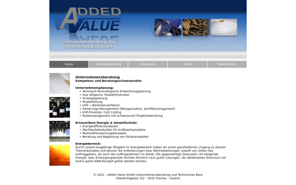 added-value.at