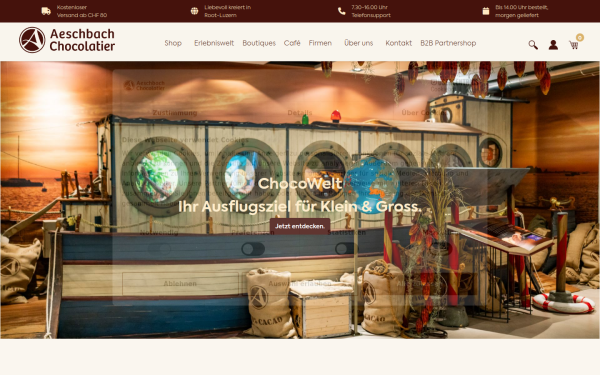 aeschbach-chocolatier.ch