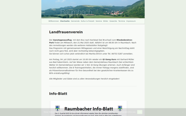 www.raumbach.de