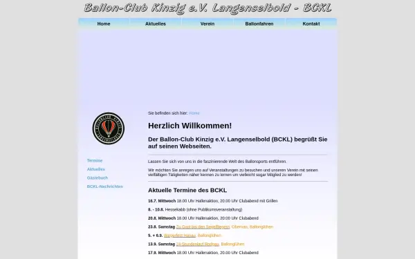 ballonclub-kinzig.de