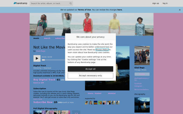 gladragsmusic.bandcamp.com
