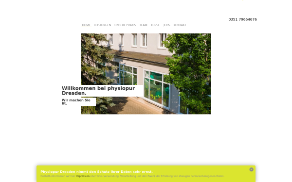 physiopur-dresden.de