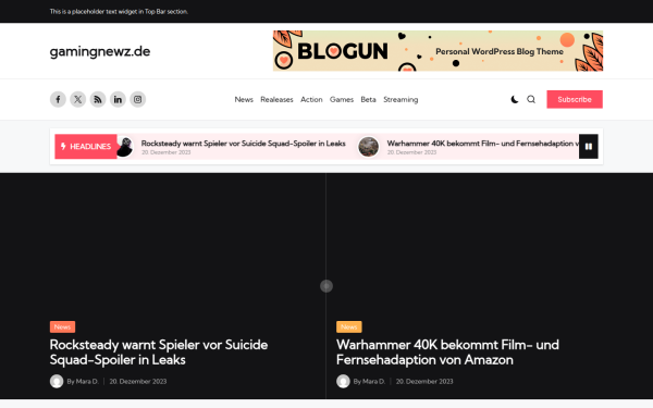 www.gamingnewz.de