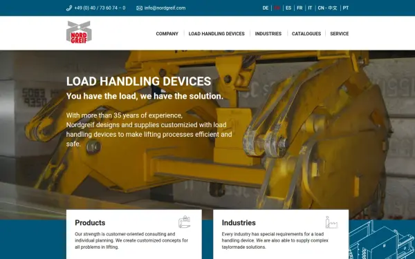 www.nordgreif.com