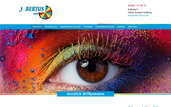 maler-bertus.de