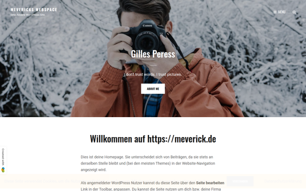 meverick.de