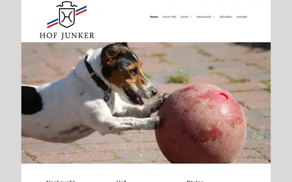 www.hof-junker.de