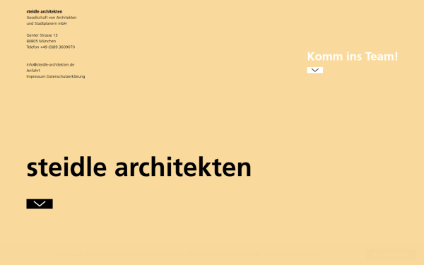 www.steidle-architekten.de
