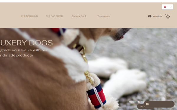 www.luxerydogs.at