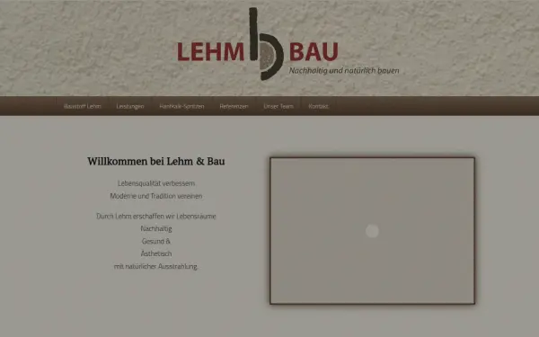 lehmundbau.eu