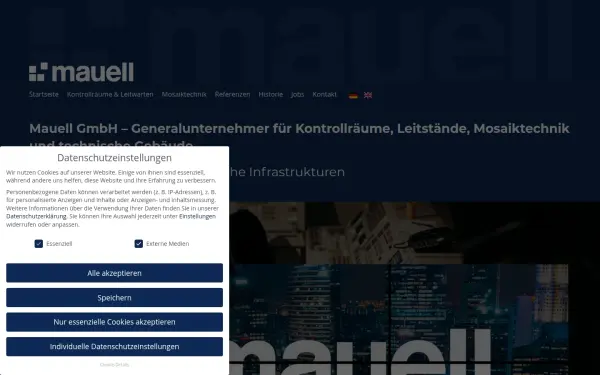 www.mauell.de