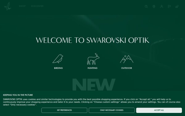 www.swarovskioptik.com