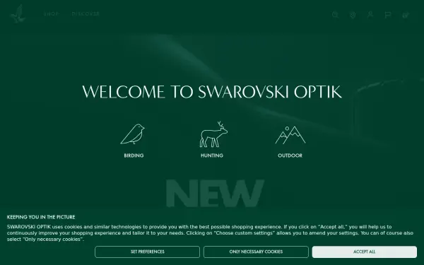 www.swarovskioptik.com