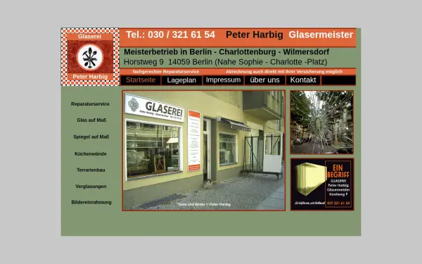 harbiglas.de