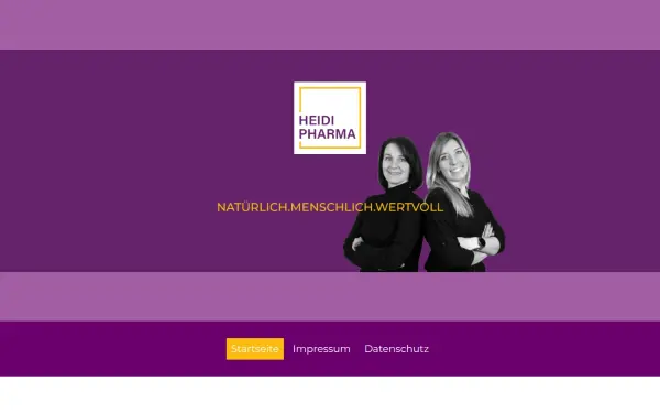 heidi-pharma.com