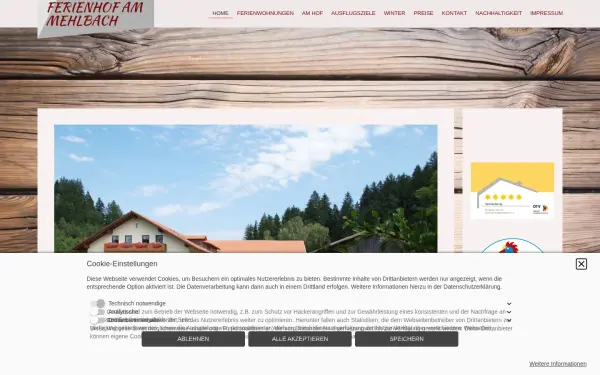 mehlbach.de