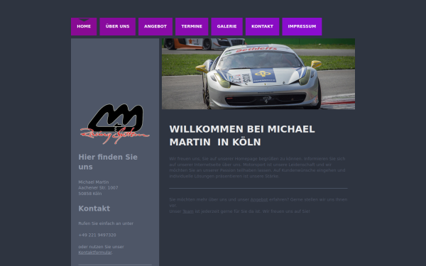 www.mmracing.de