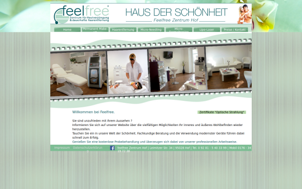 feelfree-hof.de